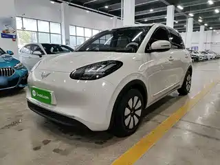Wuling Motors Bingo 2025