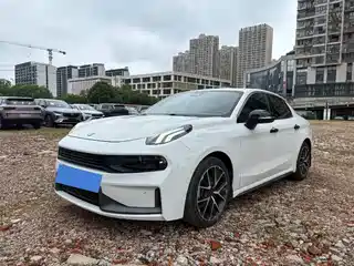 Lynk & Co 03 2021