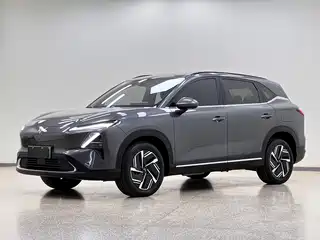 Wuling Motors Wuling Xingguang S 2024
