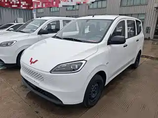 Wuling Motors Wuling Hongguang New Energy 2025