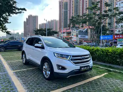 Ford Edge 2016