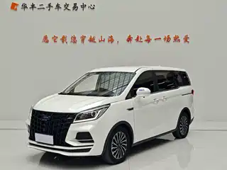 Changan Oshan Changan Oushang Kosai 2022
