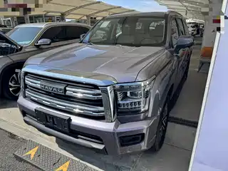 Haval Haval H5 2023