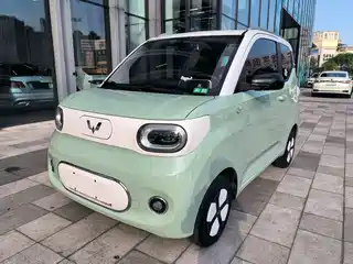 Wuling Motors Hongguang MINIEV 2024