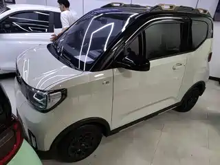 Wuling Motors Hongguang MINIEV 2023