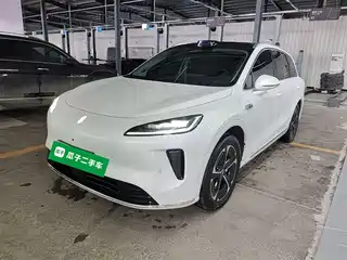 Shangjie SUV 2025