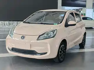 Changan Changan Benben E-Star 2021