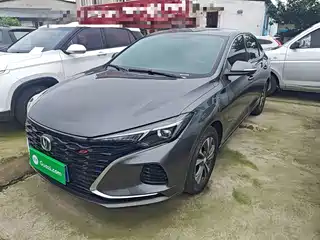 Changan Eado 2021
