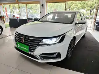 Roewe i6 2020