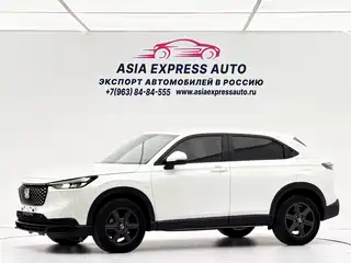 Honda XR-V 2023