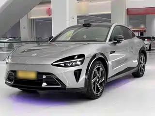 Xiaomi Auto YU7 2025