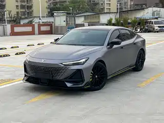 Changan UNI-V 2023