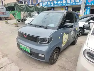 Wuling Motors Hongguang MINIEV 2022
