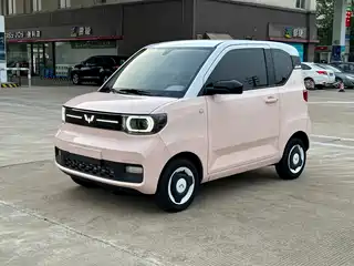 Wuling Motors Hongguang MINIEV 2023