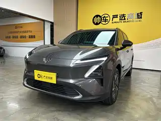 Wuling Motors Wuling Xingguang S 2025