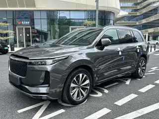Li Auto ONE 2021