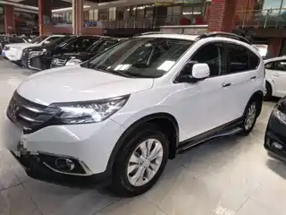 Honda CR-V 2014