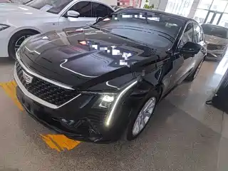 Cadillac CT5 2024