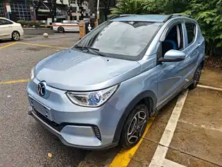 BAIC New Energy EC3 2019