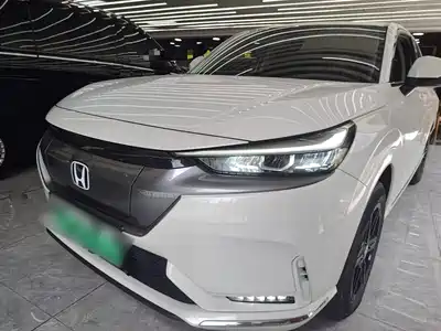 Honda e:NS1 2024