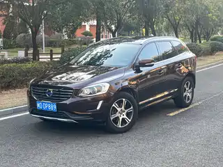 Volvo XC60 (Import) 2014