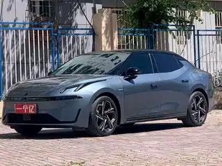 Lynk & Co 07 EM-P 2024