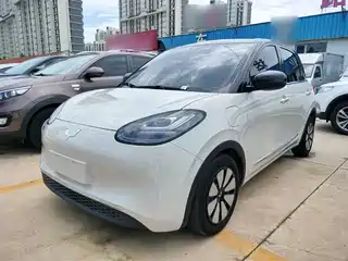 Wuling Motors Bingo 2023
