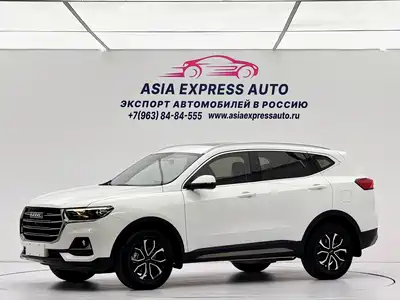 Haval H6 2022