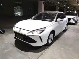 Roewe i5 2025