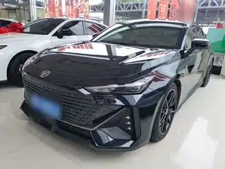 Changan UNI-V 2024