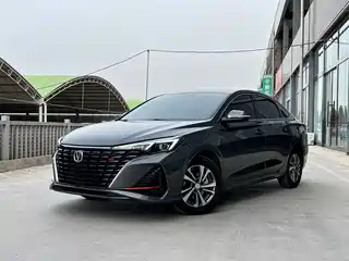 Changan Eado 2025