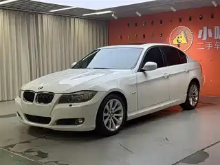 BMW BMW 3 Series 2010