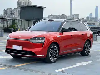 AITO Wenjie M9 2023