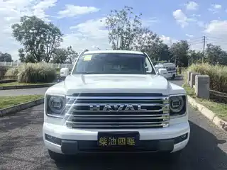 Haval H9 2025