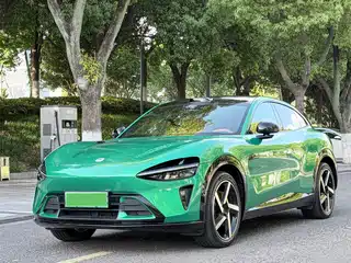 Xiaomi Auto YU7 2025