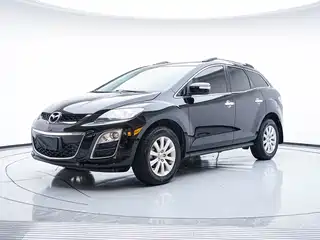 Mazda Mazda CX-7 (Import) 2010
