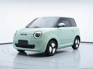 Changan Qiyuan Lumin 2022