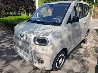 Wuling Motors Hongguang MINIEV 2024