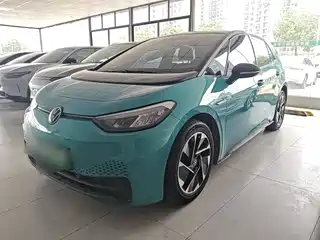 Volkswagen ID.3 2023