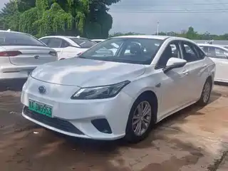 Aion S 2019