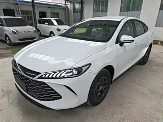 BYD Qin PLUS 2026
