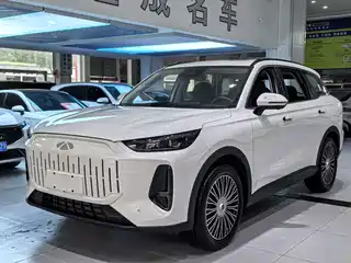 Chery Fengyun Fengyun T9 2025
