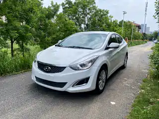 Hyundai Langdong 2017