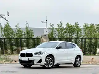 BMW BMW X2 2022