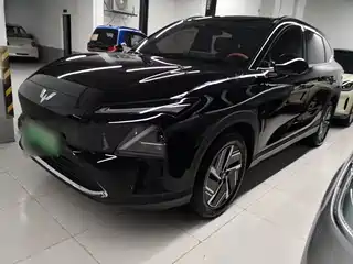Wuling Motors Wuling Xingguang S 2025