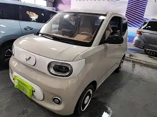 Wuling Motors Hongguang MINIEV 2024
