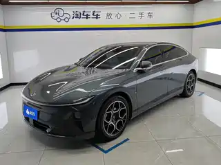 Changan Qiyuan A07 2024