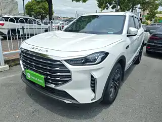 Jetour X70 PLUS 2023