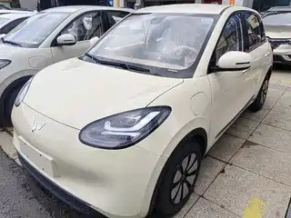 Wuling Motors Wuling Bingo 2025