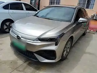 Aion S 2023